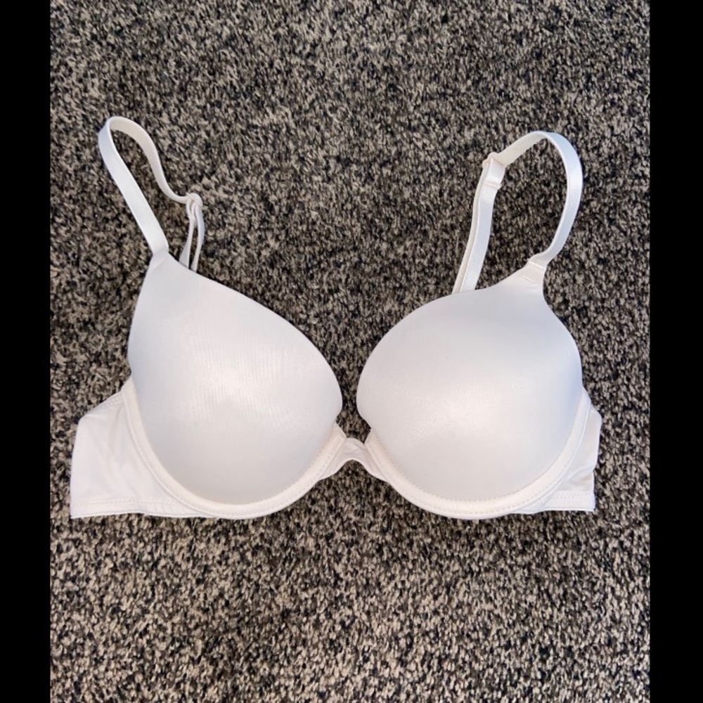 Wear Everywhere Push Up Bra